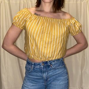 American Eagle size M